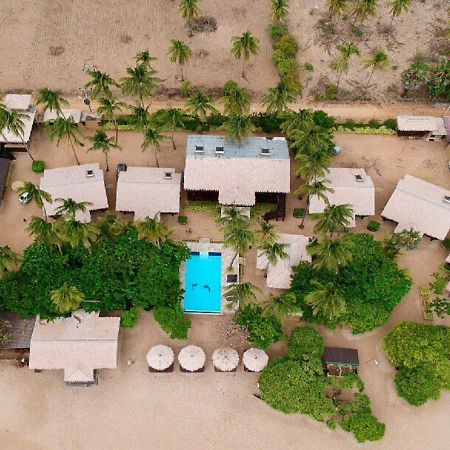 Nilaveli Beach Resort - Level 1 Certified Exterior foto