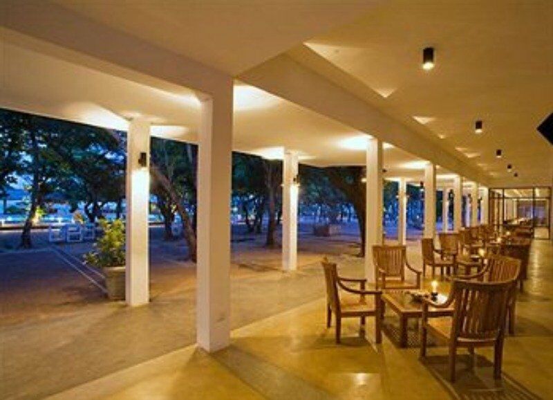 Nilaveli Beach Resort - Level 1 Certified Exterior foto